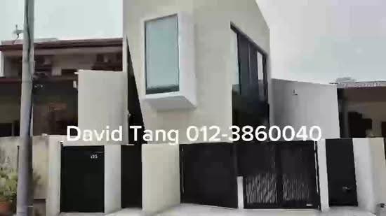 Rumah Teres 1-Tingkat untuk Disewa di Taman Bangsar (Bangsar) - David Tang - PropertyGuru.com.my