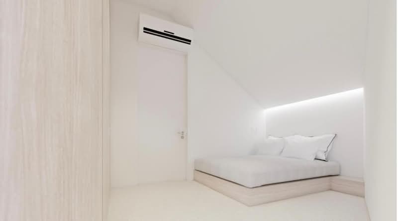 1-storey Terraced House for Rent in Taman Bangsar (Bangsar) - David Tang - Bedroom - PropertyGuru.com.my