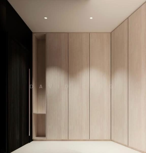 1-storey Terraced House for Rent in Taman Bangsar (Bangsar) - David Tang - Interior - PropertyGuru.com.my