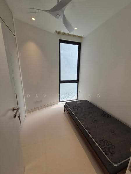Rumah Teres 1-Tingkat untuk Disewa di Taman Bangsar (Bangsar) - David Tang - Bedroom - PropertyGuru.com.my
