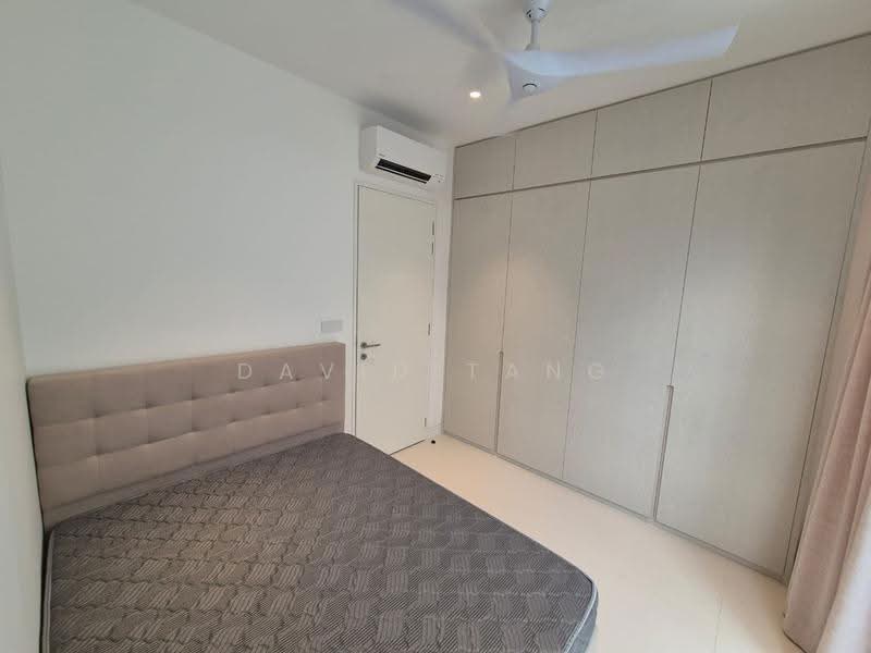 Rumah Teres 1-Tingkat untuk Disewa di Taman Bangsar (Bangsar) - David Tang - Bedroom - PropertyGuru.com.my