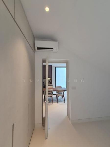 Rumah Teres 1-Tingkat untuk Disewa di Taman Bangsar (Bangsar) - David Tang - Interior - PropertyGuru.com.my