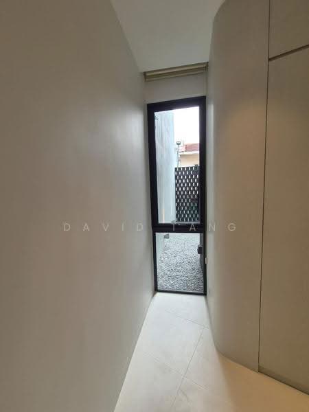 Rumah Teres 1-Tingkat untuk Disewa di Taman Bangsar (Bangsar) - David Tang - Corridor - PropertyGuru.com.my