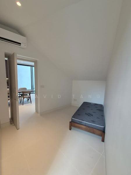 Rumah Teres 1-Tingkat untuk Disewa di Taman Bangsar (Bangsar) - David Tang - Bedroom - PropertyGuru.com.my