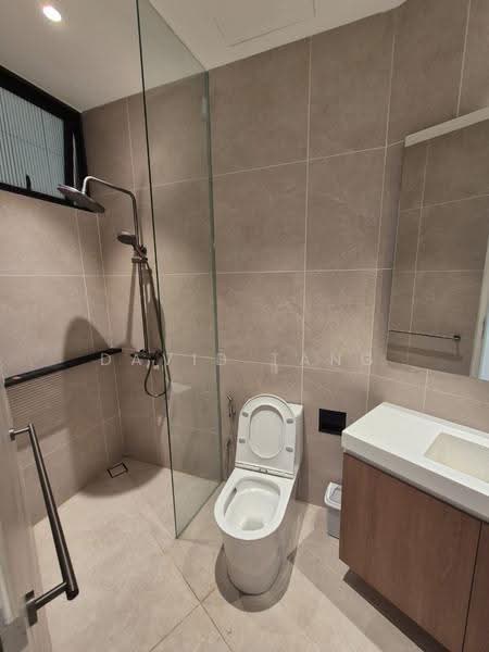 Rumah Teres 1-Tingkat untuk Disewa di Taman Bangsar (Bangsar) - David Tang - Bathroom - PropertyGuru.com.my