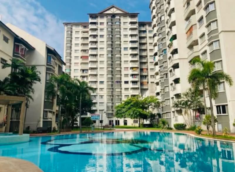 Condominium for Sale at Puncak Seri Kelana - Alice Kham - Exterior - PropertyGuru.com.my
