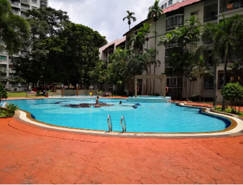 Condominium for Sale at Puncak Seri Kelana - Alice Kham - Exterior - PropertyGuru.com.my