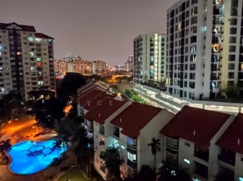 Condominium for Sale at Puncak Seri Kelana - Alice Kham - Exterior - PropertyGuru.com.my