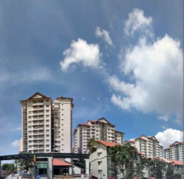 Condominium for Sale at Puncak Seri Kelana - Alice Kham - Exterior - PropertyGuru.com.my