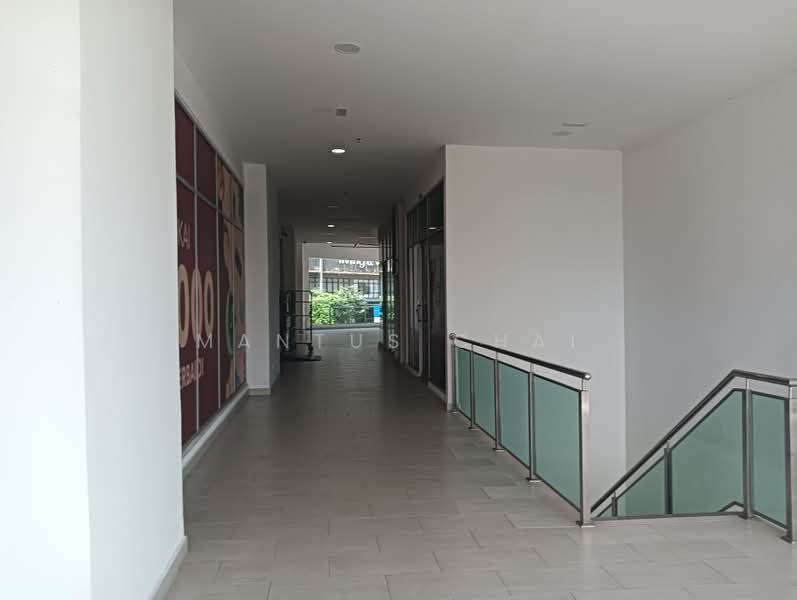 Retail Space for Rent in Bandar Tun Razak (Cheras) - Mantus Chai - PropertyGuru.com.my