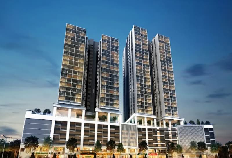 Retail Space for Rent in Bandar Tun Razak (Cheras) - Mantus Chai - PropertyGuru.com.my