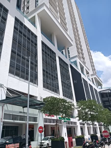 Retail Space for Rent in Bandar Tun Razak (Cheras) - Mantus Chai - PropertyGuru.com.my