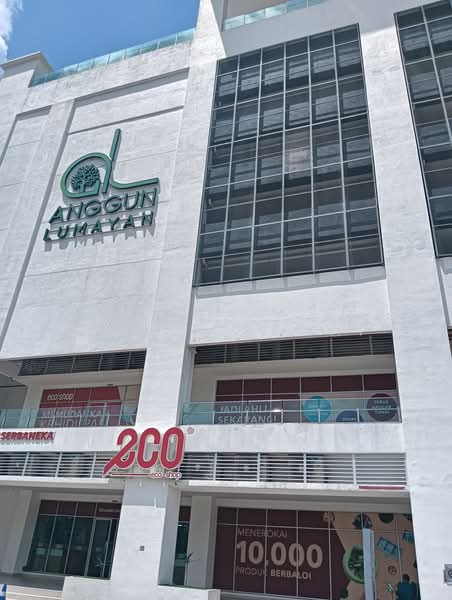 Retail Space for Rent in Bandar Tun Razak (Cheras) - Mantus Chai - PropertyGuru.com.my