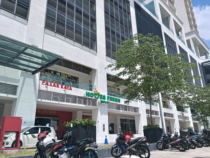 Retail Space for Rent in Bandar Tun Razak (Cheras) - Mantus Chai - PropertyGuru.com.my