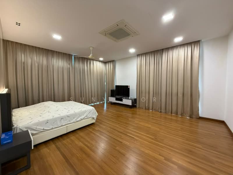 Bungalow for Sale in Senibong Cove (Masai) - Suny Sior - Bedroom - PropertyGuru.com.my