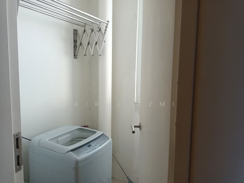 Condominium for Rent at Verdi Eco-Dominiums - Hairul Azmi - Interior - PropertyGuru.com.my