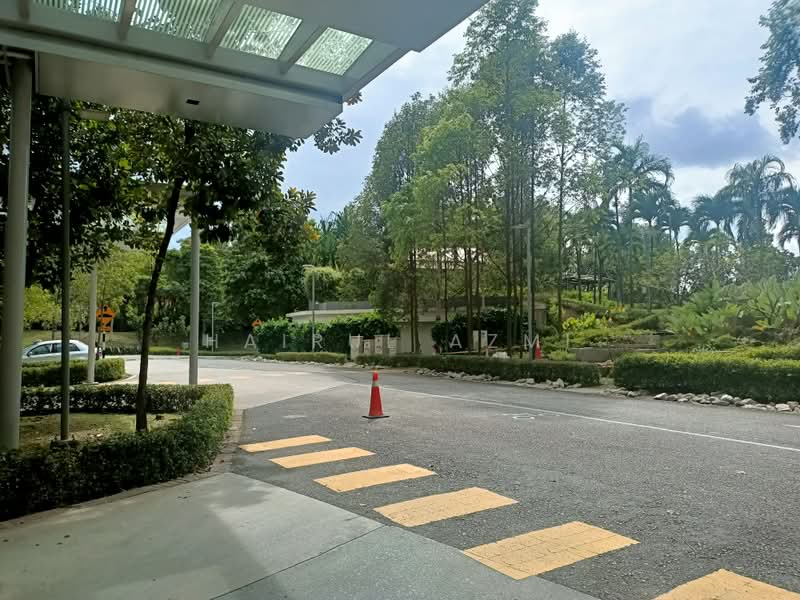 Condominium for Rent at Verdi Eco-Dominiums - Hairul Azmi - Exterior - PropertyGuru.com.my