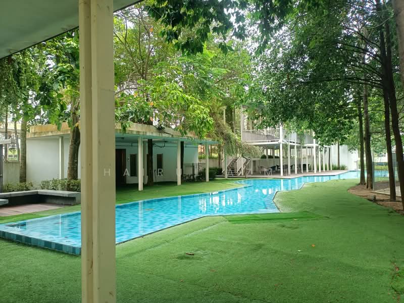Condominium for Rent at Verdi Eco-Dominiums - Hairul Azmi - Exterior - PropertyGuru.com.my