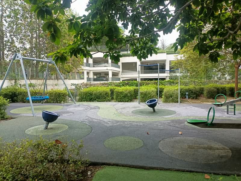 Condominium for Rent at Verdi Eco-Dominiums - Hairul Azmi - Exterior - PropertyGuru.com.my