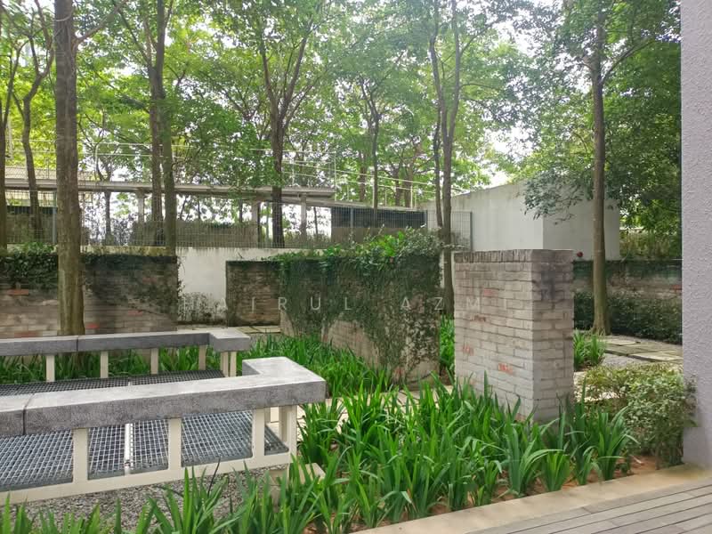 Condominium for Rent at Verdi Eco-Dominiums - Hairul Azmi - Exterior - PropertyGuru.com.my
