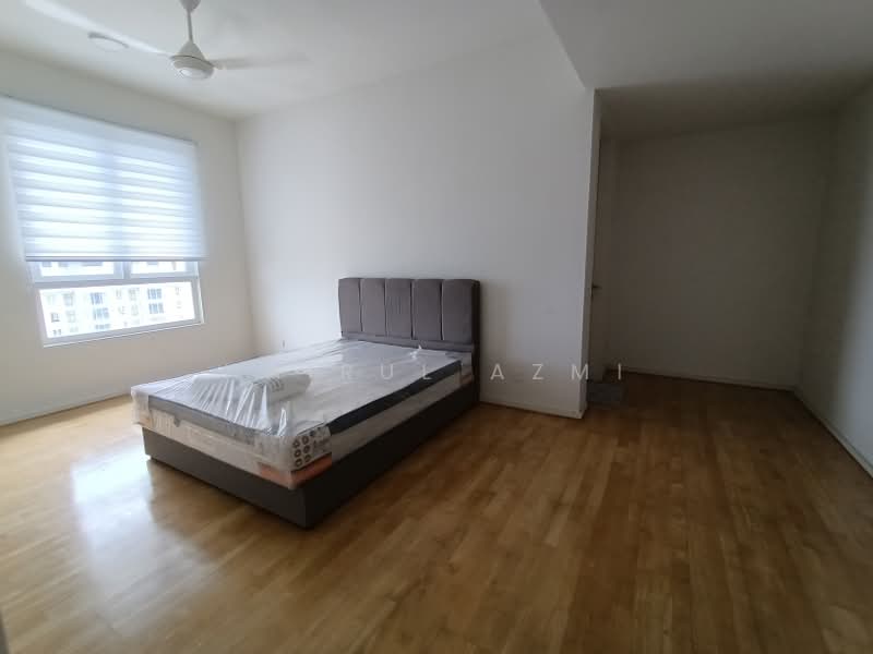 Condominium for Rent at Verdi Eco-Dominiums - Hairul Azmi - Bedroom - PropertyGuru.com.my