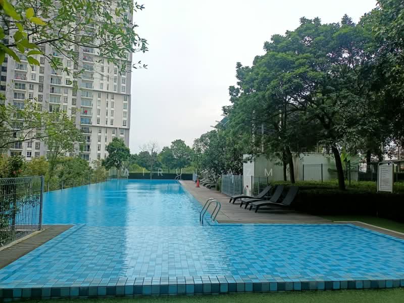 Condominium for Rent at Verdi Eco-Dominiums - Hairul Azmi - Exterior - PropertyGuru.com.my
