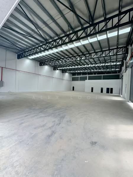 Semi-D Factory for Sale in Indahpura Industrial Park (Kulai) - Alex Looi - PropertyGuru.com.my