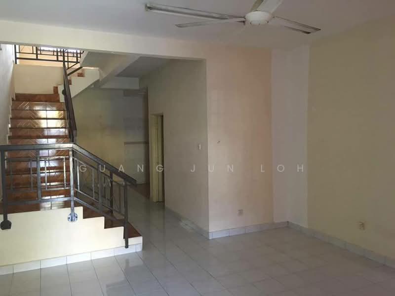 Rumah Teres 2 Tingkat untuk Dijual di Bukit Indah (Ampang) - Guang Jun Loh - PropertyGuru.com.my