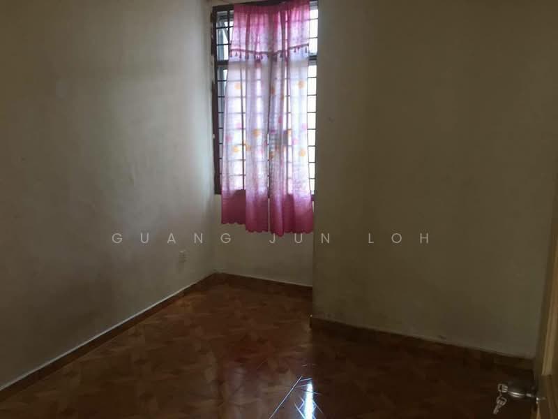 Rumah Teres 2 Tingkat untuk Dijual di Bukit Indah (Ampang) - Guang Jun Loh - PropertyGuru.com.my