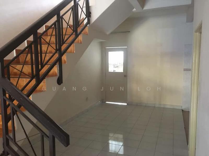 Rumah Teres 2 Tingkat untuk Dijual di Bukit Indah (Ampang) - Guang Jun Loh - PropertyGuru.com.my
