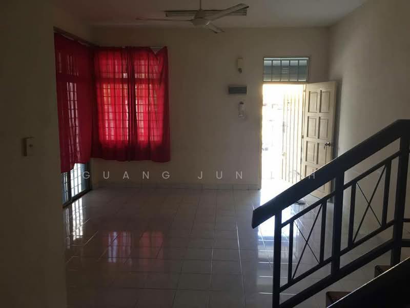 Rumah Teres 2 Tingkat untuk Dijual di Bukit Indah (Ampang) - Guang Jun Loh - PropertyGuru.com.my