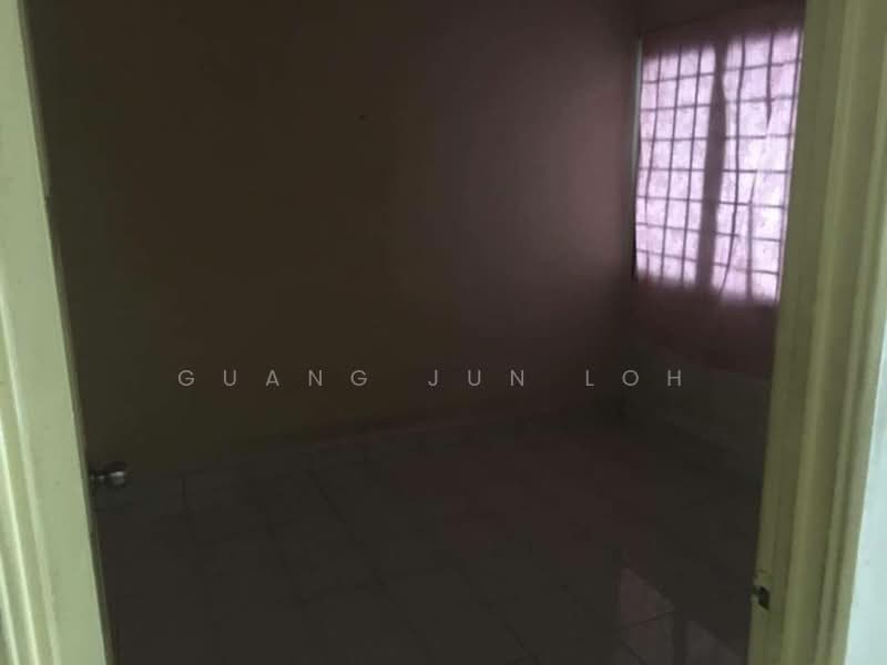 Rumah Teres 2 Tingkat untuk Dijual di Bukit Indah (Ampang) - Guang Jun Loh - PropertyGuru.com.my