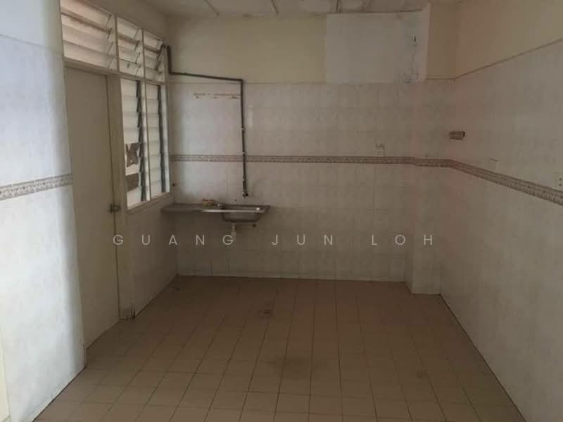 Rumah Teres 2 Tingkat untuk Dijual di Bukit Indah (Ampang) - Guang Jun Loh - PropertyGuru.com.my