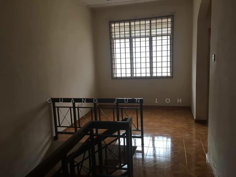 Rumah Teres 2 Tingkat untuk Dijual di Bukit Indah (Ampang) - Guang Jun Loh - PropertyGuru.com.my