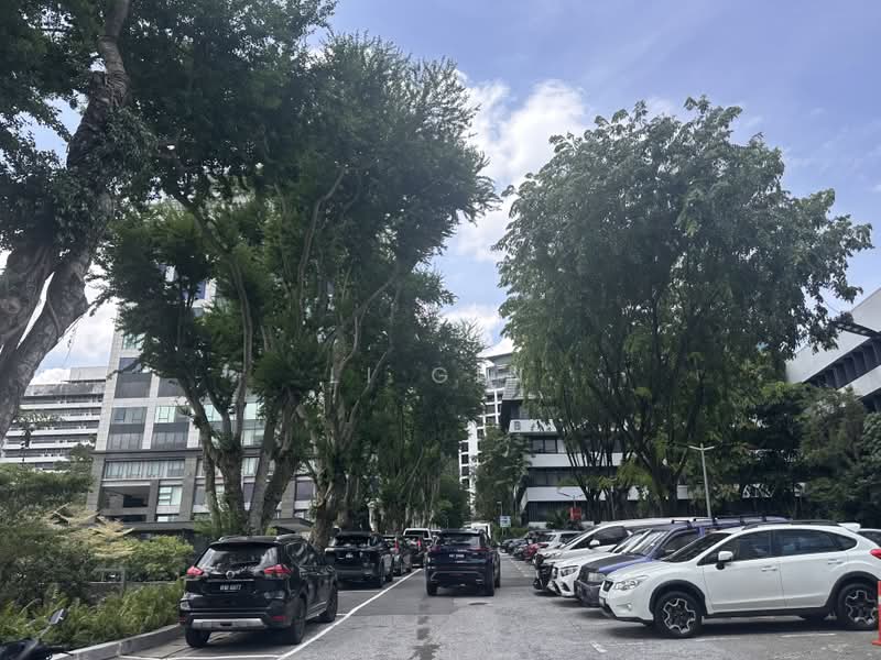 Retail Space for Rent in Damansara Heights (Kuala Lumpur) - Li Gin - PropertyGuru.com.my