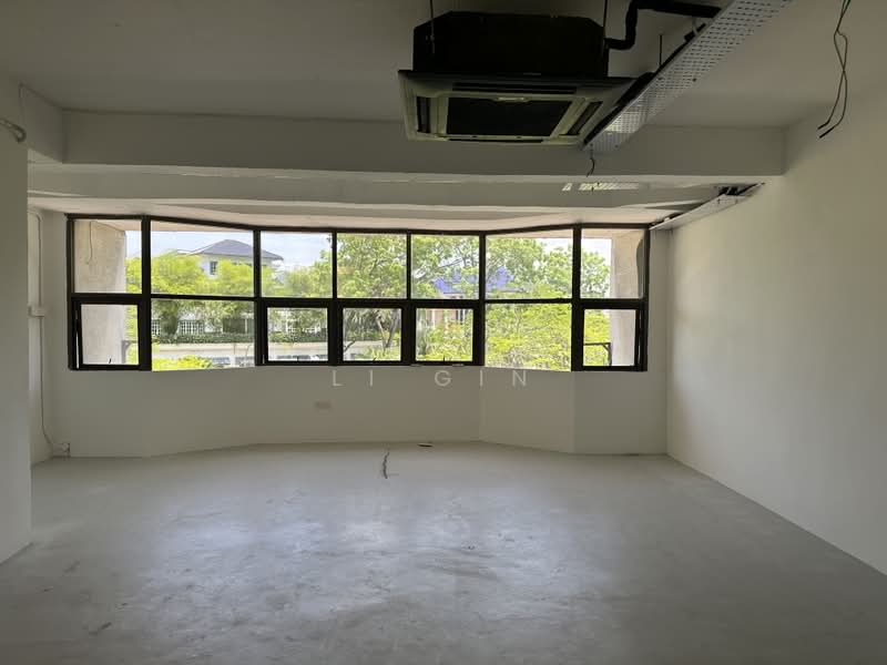 Retail Space for Rent in Damansara Heights (Kuala Lumpur) - Li Gin - PropertyGuru.com.my