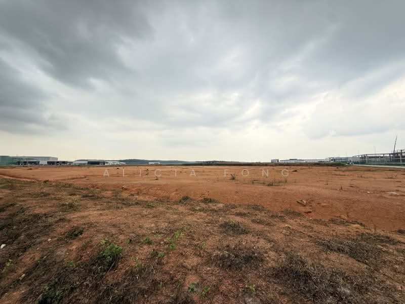 Tanah Perindustrian untuk Disewa di Senai (Johor) - Alicia Fong - Exterior - PropertyGuru.com.my