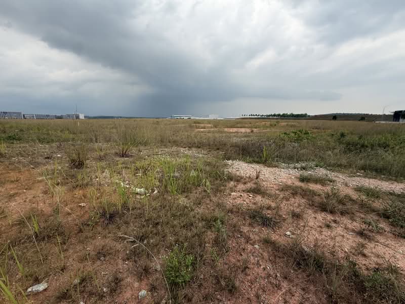 Tanah Perindustrian untuk Disewa di Senai (Johor) - Alicia Fong - Exterior - PropertyGuru.com.my