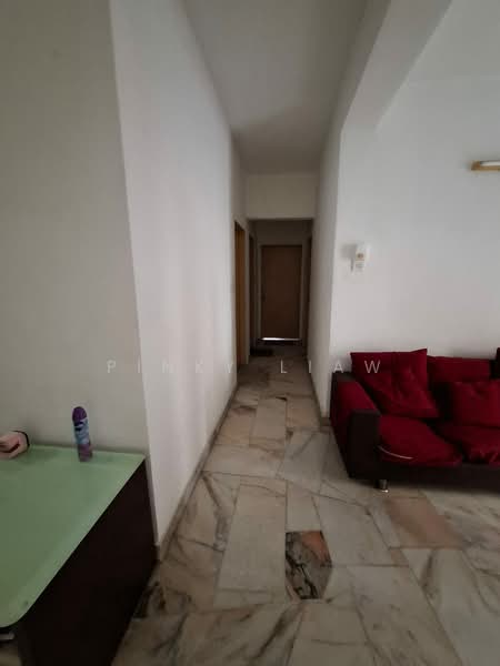 Pangsapuri untuk Dijual di Vista Lavender - Pinky Liaw - Corridor - PropertyGuru.com.my