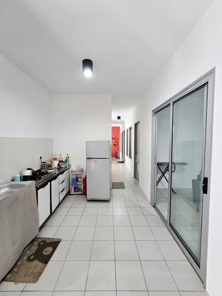 Apartment for Sale at Harmoni Elmina 1 @ City Of Elmina - Mohd Hazlan bin Mohd Sopi - PropertyGuru.com.my
