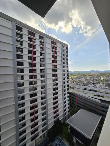 Apartment for Sale at Harmoni Elmina 1 @ City Of Elmina - Mohd Hazlan bin Mohd Sopi - PropertyGuru.com.my
