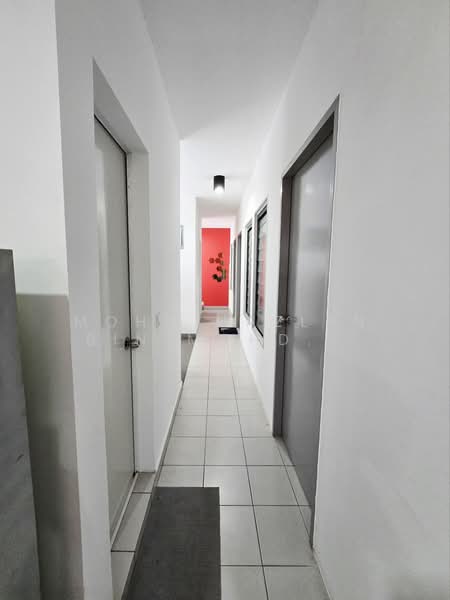 Apartment for Sale at Harmoni Elmina 1 @ City Of Elmina - Mohd Hazlan bin Mohd Sopi - PropertyGuru.com.my