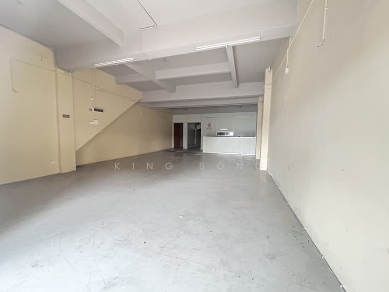 Shop for Rent in Taman Seri Bayan (Durian Tunggal) - King Song - PropertyGuru.com.my