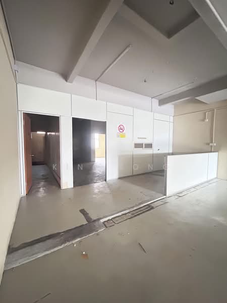 Shop for Rent in Taman Seri Bayan (Durian Tunggal) - King Song - PropertyGuru.com.my