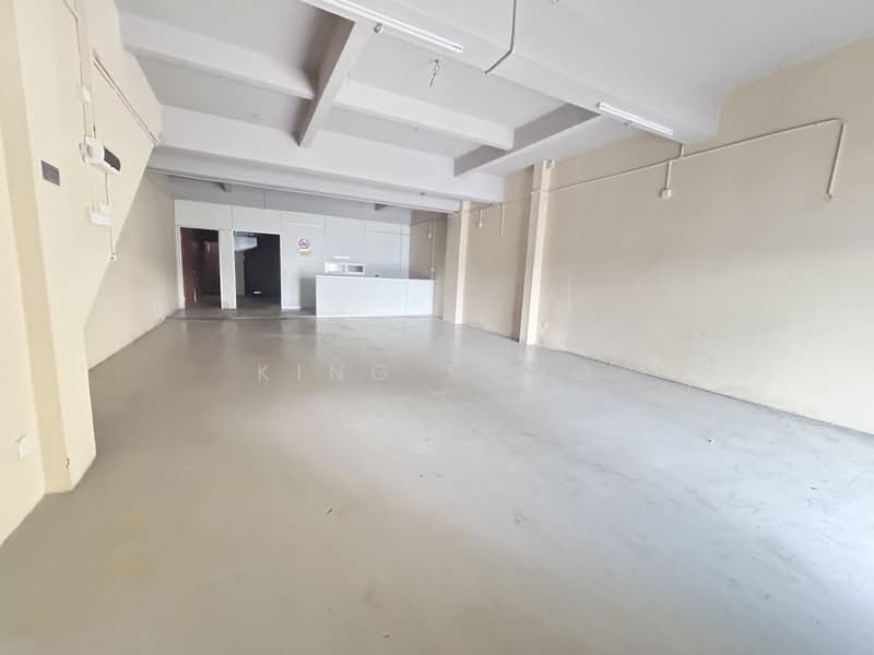 Shop for Rent in Taman Seri Bayan (Durian Tunggal) - King Song - PropertyGuru.com.my
