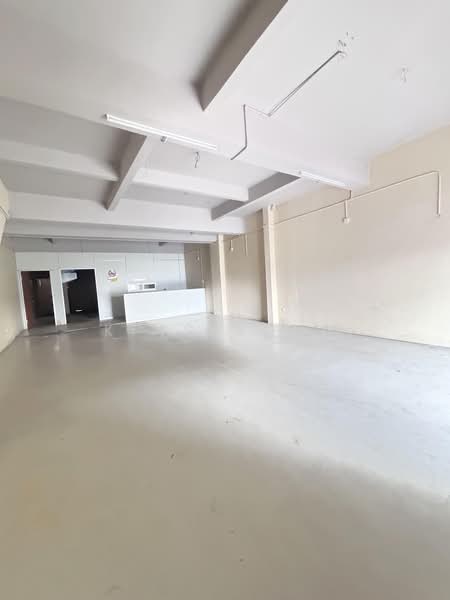 Shop for Rent in Taman Seri Bayan (Durian Tunggal) - King Song - PropertyGuru.com.my
