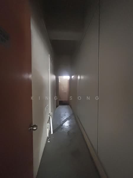 Shop for Rent in Taman Seri Bayan (Durian Tunggal) - King Song - PropertyGuru.com.my