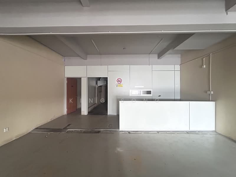 Shop for Rent in Taman Seri Bayan (Durian Tunggal) - King Song - PropertyGuru.com.my