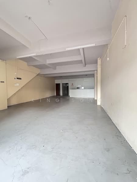 Shop for Rent in Taman Seri Bayan (Durian Tunggal) - King Song - PropertyGuru.com.my