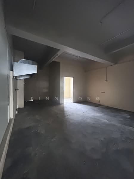 Shop for Rent in Taman Seri Bayan (Durian Tunggal) - King Song - PropertyGuru.com.my